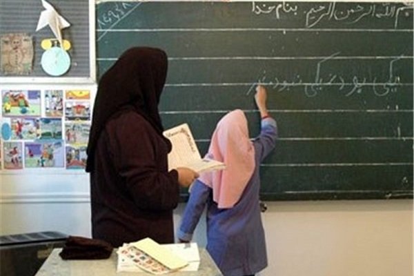 آموزشوپرورش با کمبود ۱۷۶ هزار معلم مواجه است