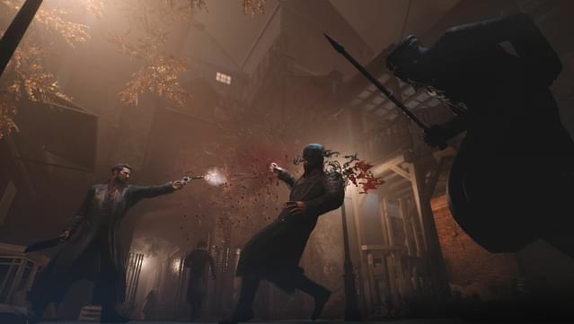 انتشار آپدیت جدید و نسل نهمی بازی Vampyr