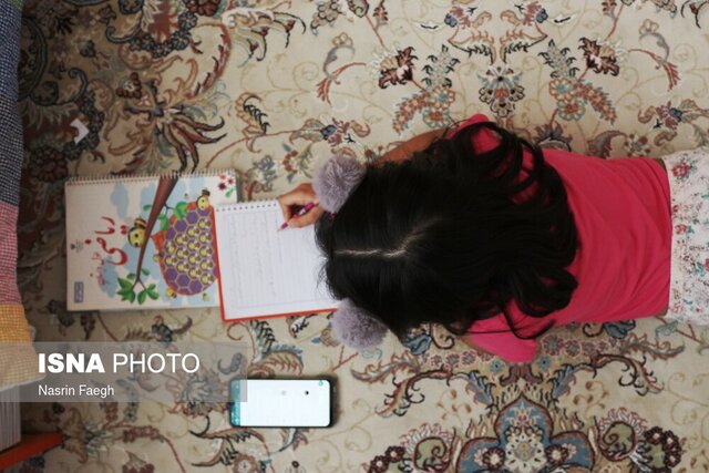وسواس "کمال گرایی" دانش آموزان و اعتماد به نفسی که ندارند