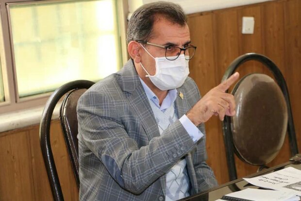 بستری ۸۴ بیمار کرونایی در شاهرود