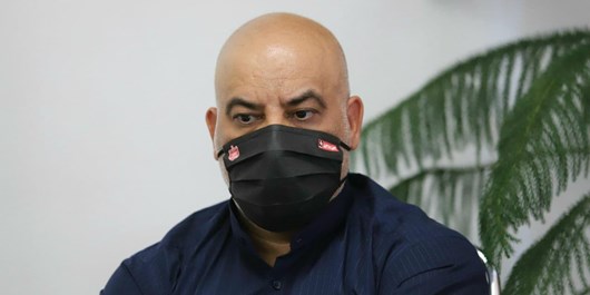 صدری: پنجره نقل و انتقالات پرسپولیس به زودی باز میشود