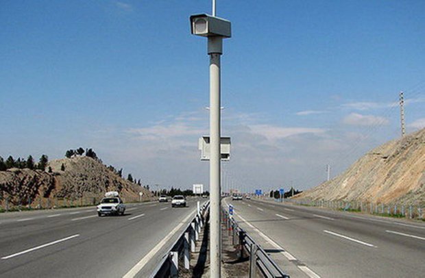 جادههای خراسان جنوبی به دوربینهای نظارتی لیزرگان مجهز میشود