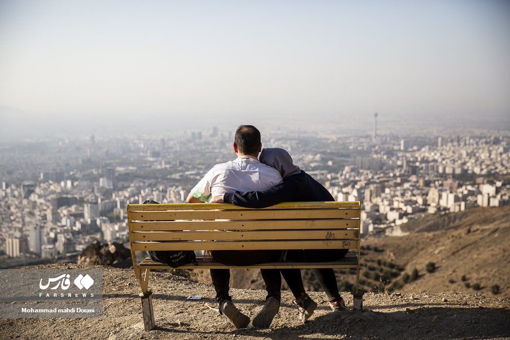 به مناسبت روز کوهنورد