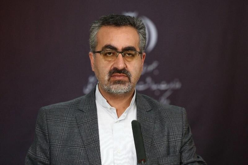 جهانپور: به واکسنسازان ایرانی وعده پیشخرید داده شده بود