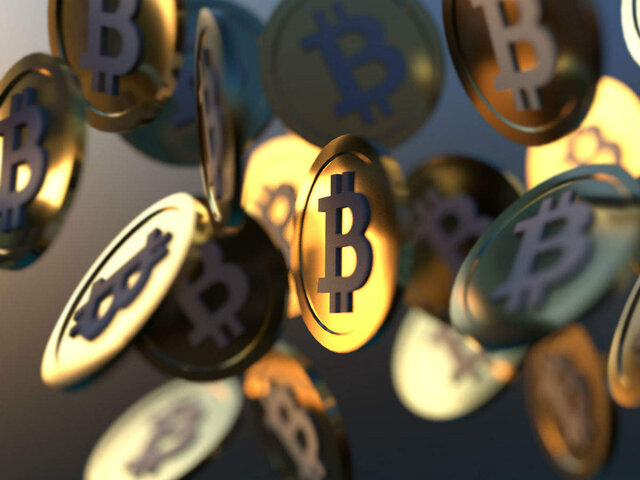 دنده عقب بیتکوین