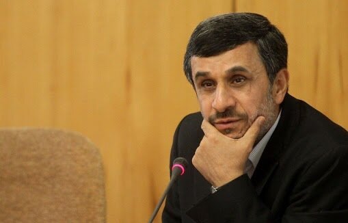 جدیدترین سخنان احمدینژاد درباره موضوع ایران و آمریکا