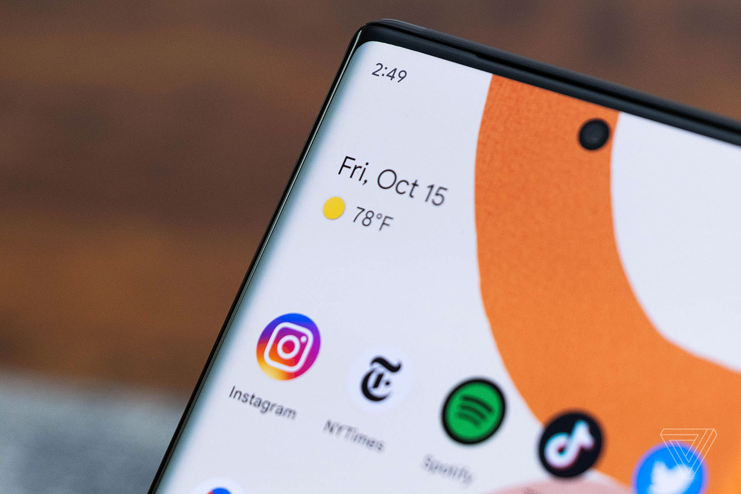 گوگل پیکسل ۶ از مودم 5G سامسونگ استفاده میکند