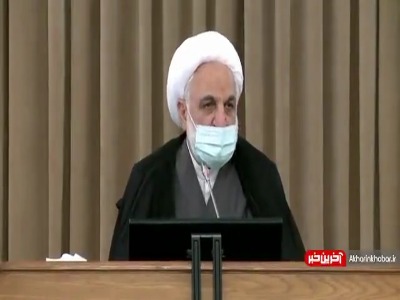 اژه ای: بدون مشارکت مردم برخی مسائل حکومتی بسیار هزینه بر است