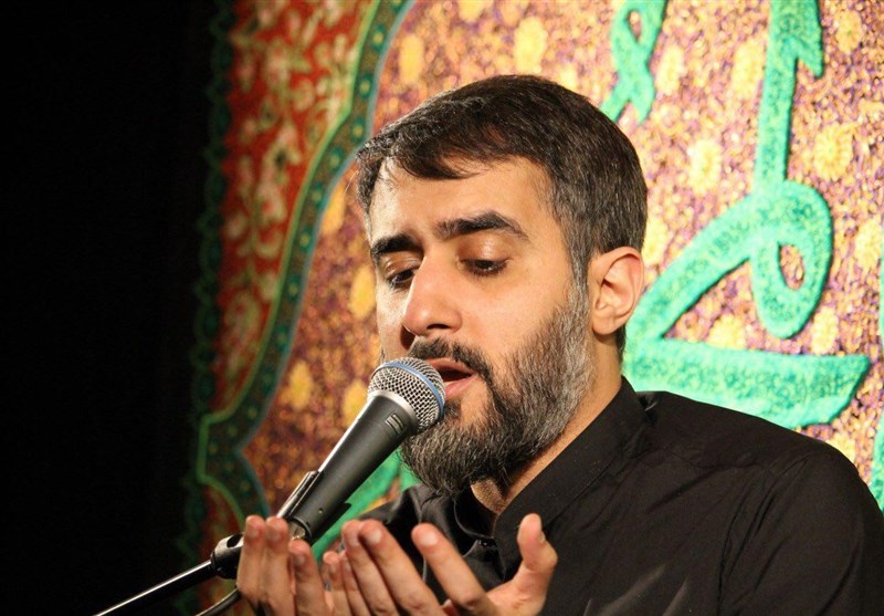 صوت/ نواهنگ «مهربونم...» با صدای پویانفر