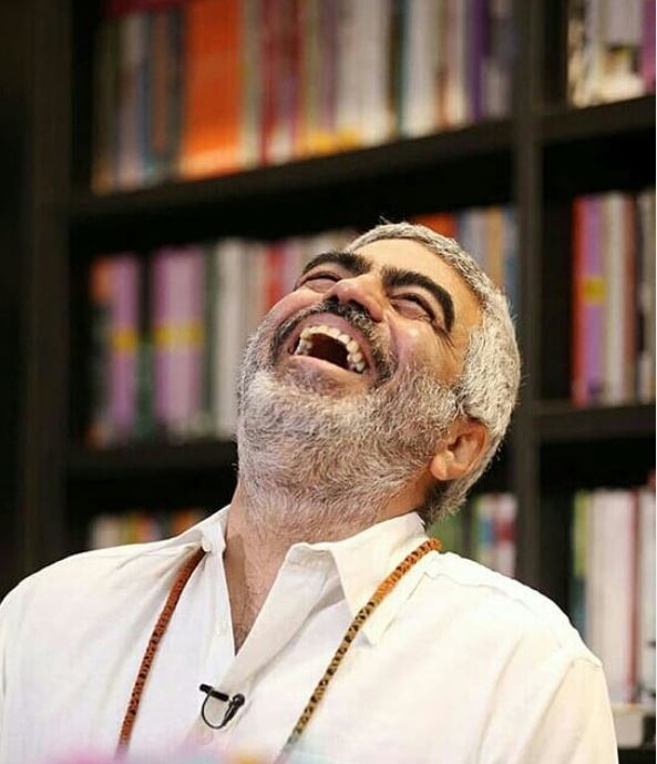 داستانک/ "لایک" از سروش صحت