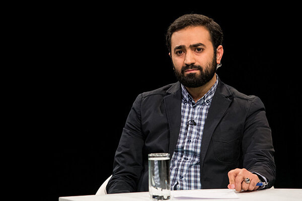 ممنوع‌التصویری یامین‌پور در تلویزیون برداشته شد؟