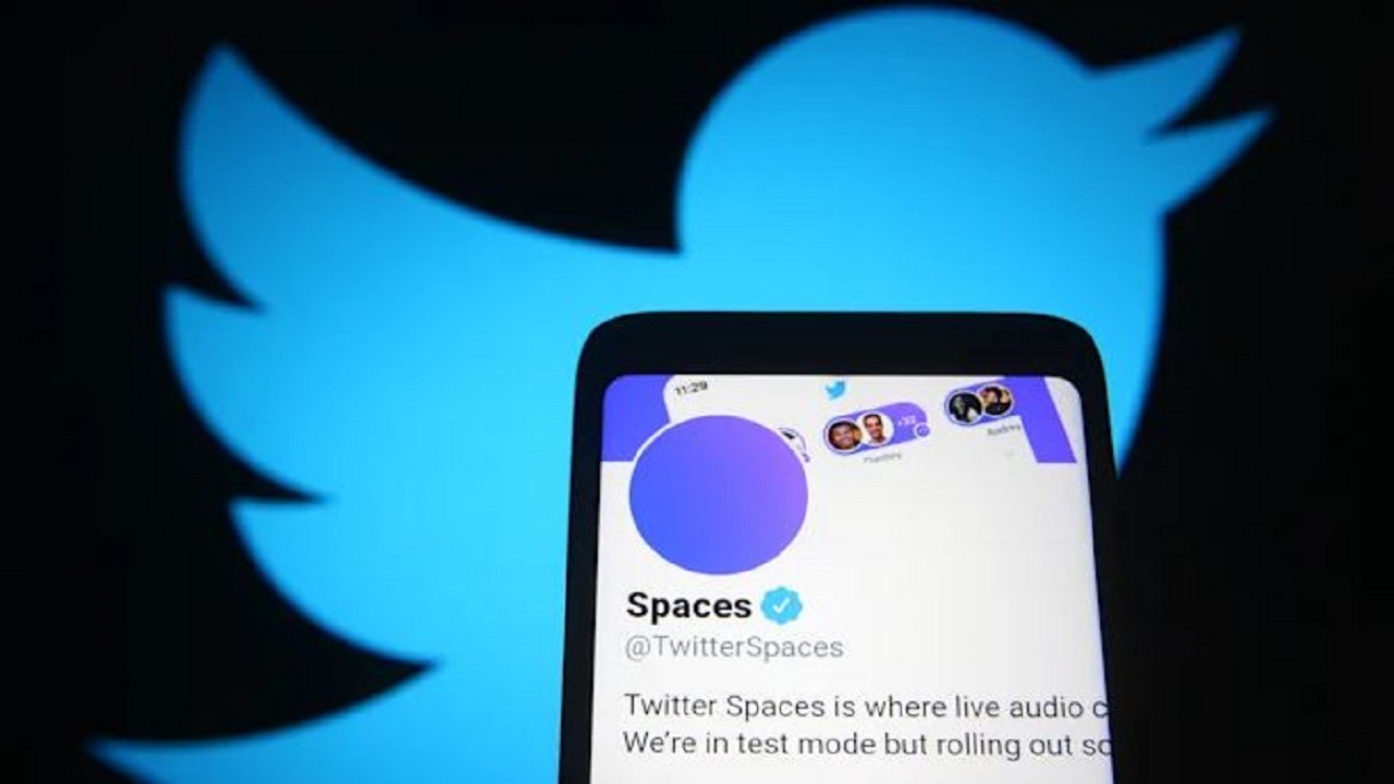 امکان ایجاد اتاق گفتوگو در Spaces توئیتر، برای همه امکان پذیر شد