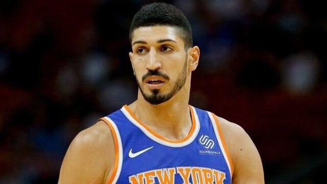 انتقاد کمسابقه ستاره NBA از دولت چین!
