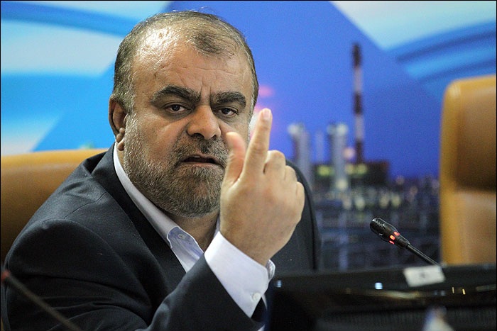 مجتمع آموزشی سردار شهید قاسم سلیمانی افتتاح شد
