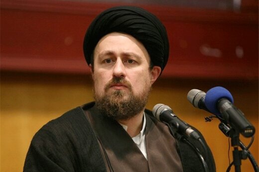 سیدحسن خمینی: منتظر روزی نباشید که هیچ شیعه سنیکُش و سنی شیعهکُشی پیدا نشود