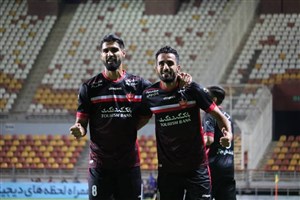 خریدهای پرسپولیس گل کاشتند