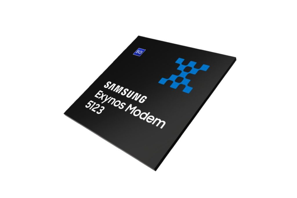 گوگل پیکسل ۶ از مودم 5G سامسونگ استفاده میکند