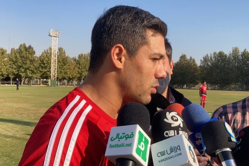 شکوری: اگر جادو تاثیر داشت هند قهرمان جهان می‌شد