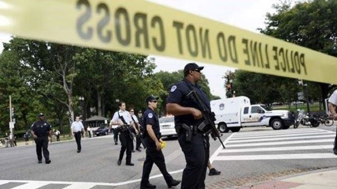 تیراندازی مرگبار در واشنگتن با 4 کشته