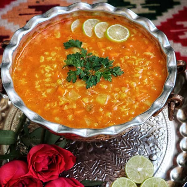 سوپ بلدرچین بسیار مقوی برای تقویت بیماران