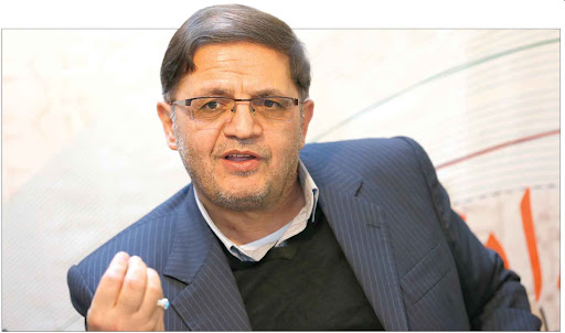 محمدمهدی مفتح: فکر نمی‌کردیم لاریجانی رد صلاحیت شود