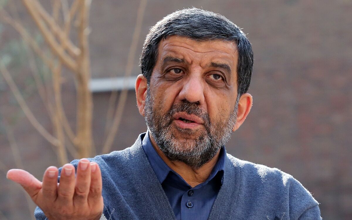 تکذیب خبر سکته یکی از وزرای دولت در اردبیل