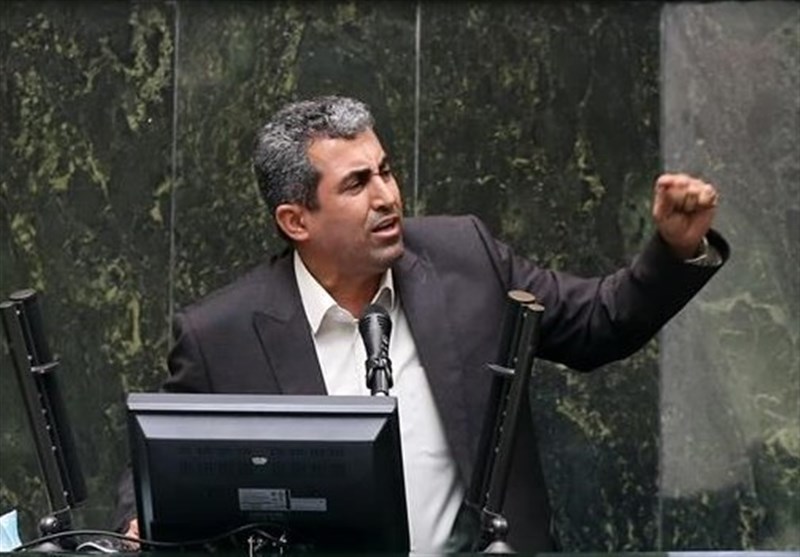 گلایه رئیس کمیسیون اقتصادی مجلس از شهرداری بابت پلمب بورس