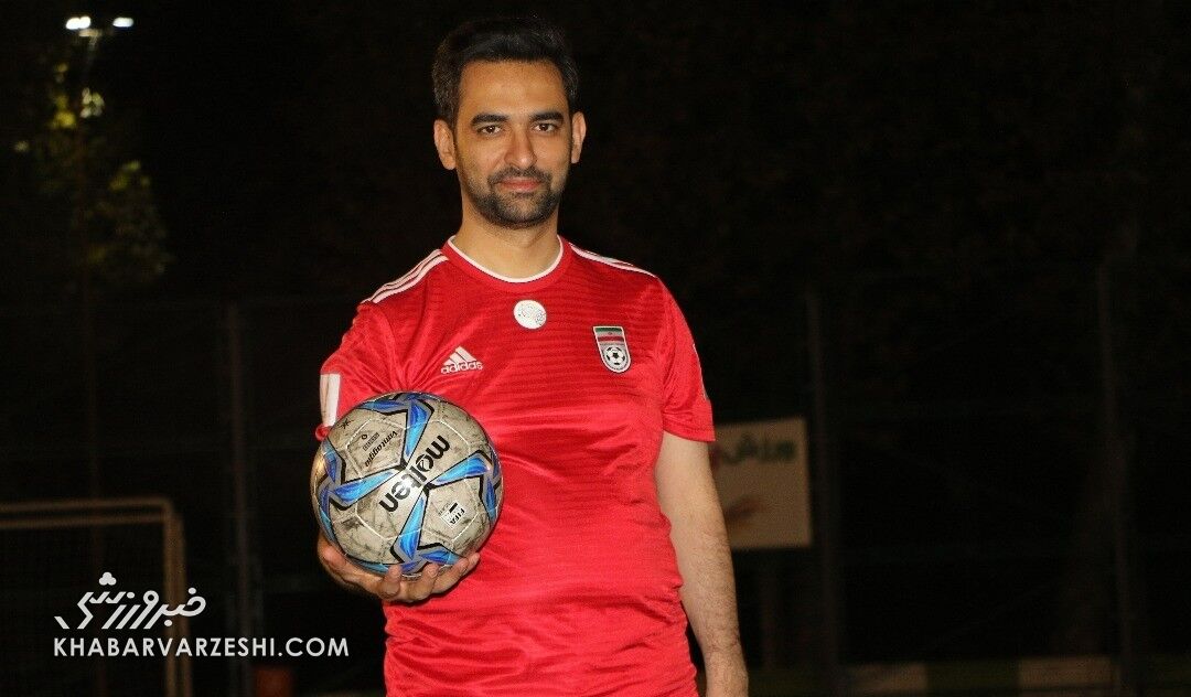 پاسخ جهرمی به خبر مدیرعاملی او در پرسپولیس