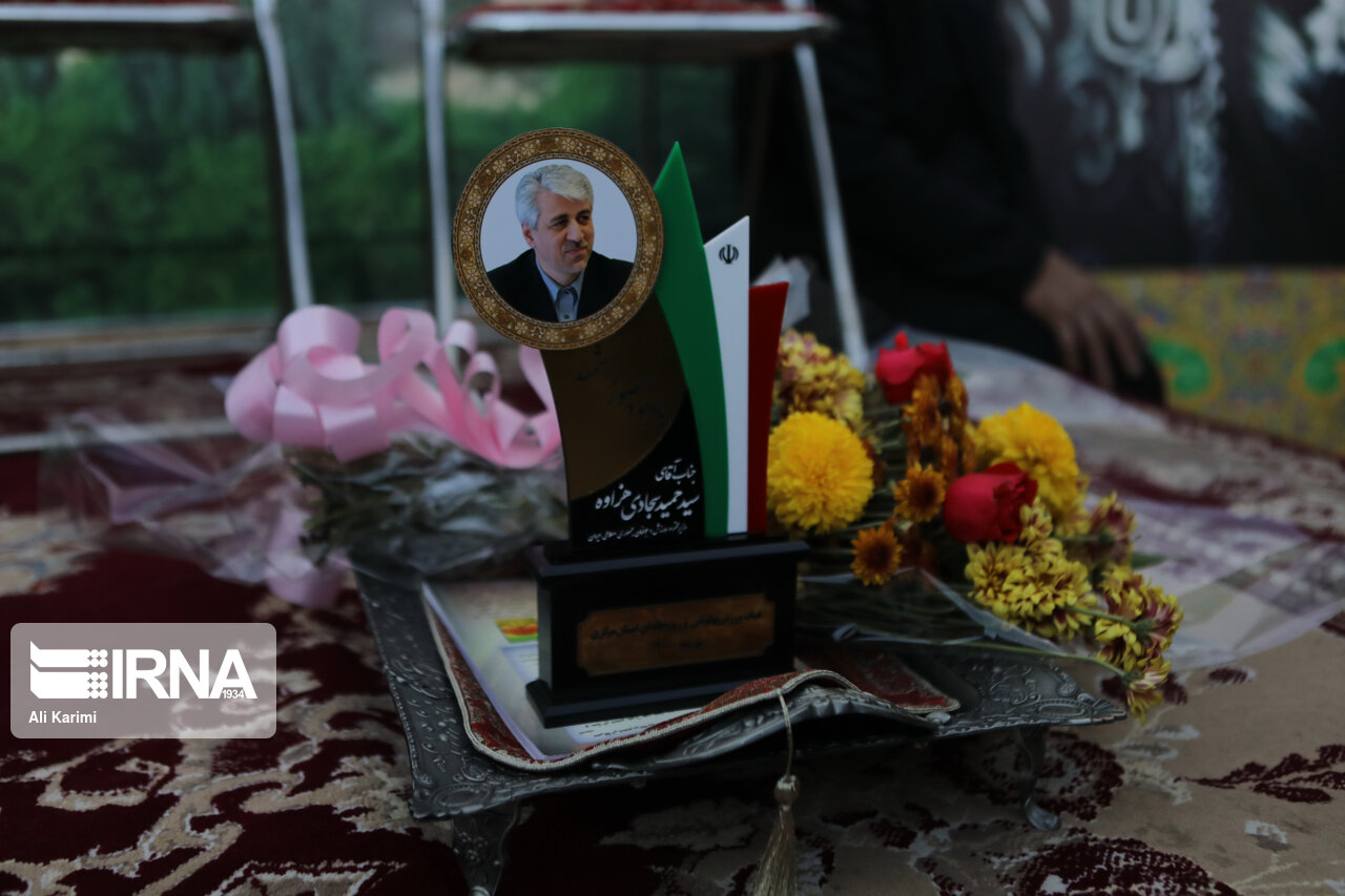 سفر وزیر ورزش به استان مرکزی