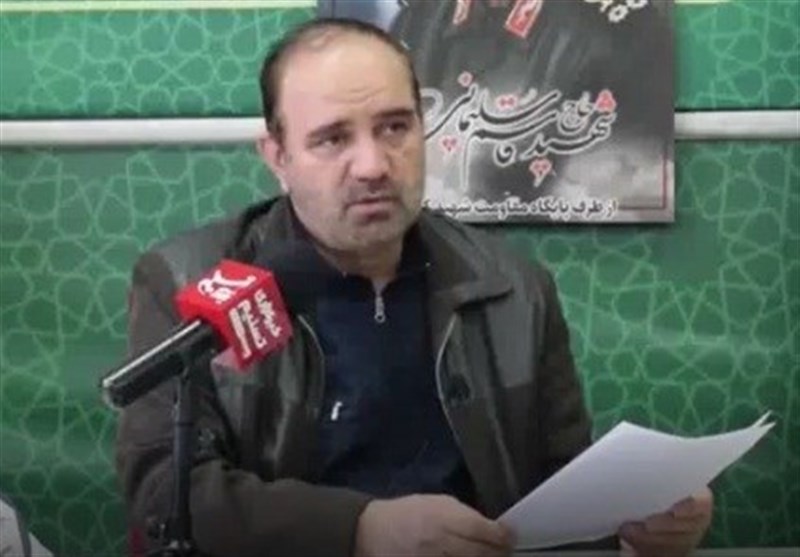 معارفه استاندار جدید آذربایجان‌شرقی فردا برگزار می‌شود