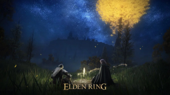 تصویر جدیدی از بازی Elden Ring منتشر شد