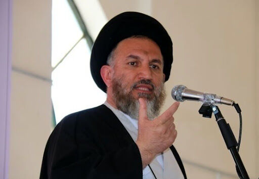 واکنش عضو خبرگان رهبری به حادثه خودسوزی فرزند شهید یاسوجی