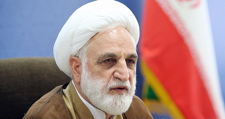 اژه ای: حل بسیاری از مشکلات بدون استفاده از ظرفیت های مردمی سخت و پرهزینه است