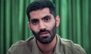 پیام محمد انصاری به هواداران فوتبال