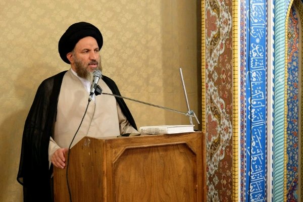 حادثه فرزند شهید پرازیده موجب بیداری مسئولان و متولیان امر شود