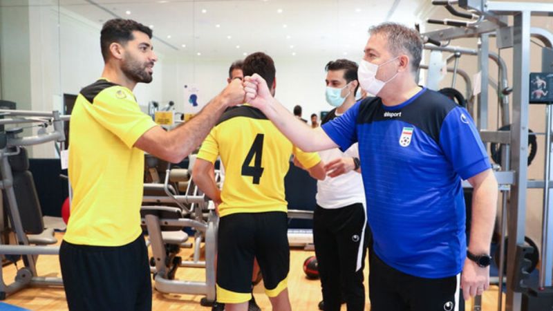 فدراسیون به دنبال رفع سوتفاهم بین طارمی و اسکوچیچ