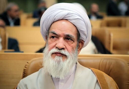 روایت ابراهیمی درباره ماجرای کنار رفتن آیتالله هاشمی از ریاست مجلس خبرگان