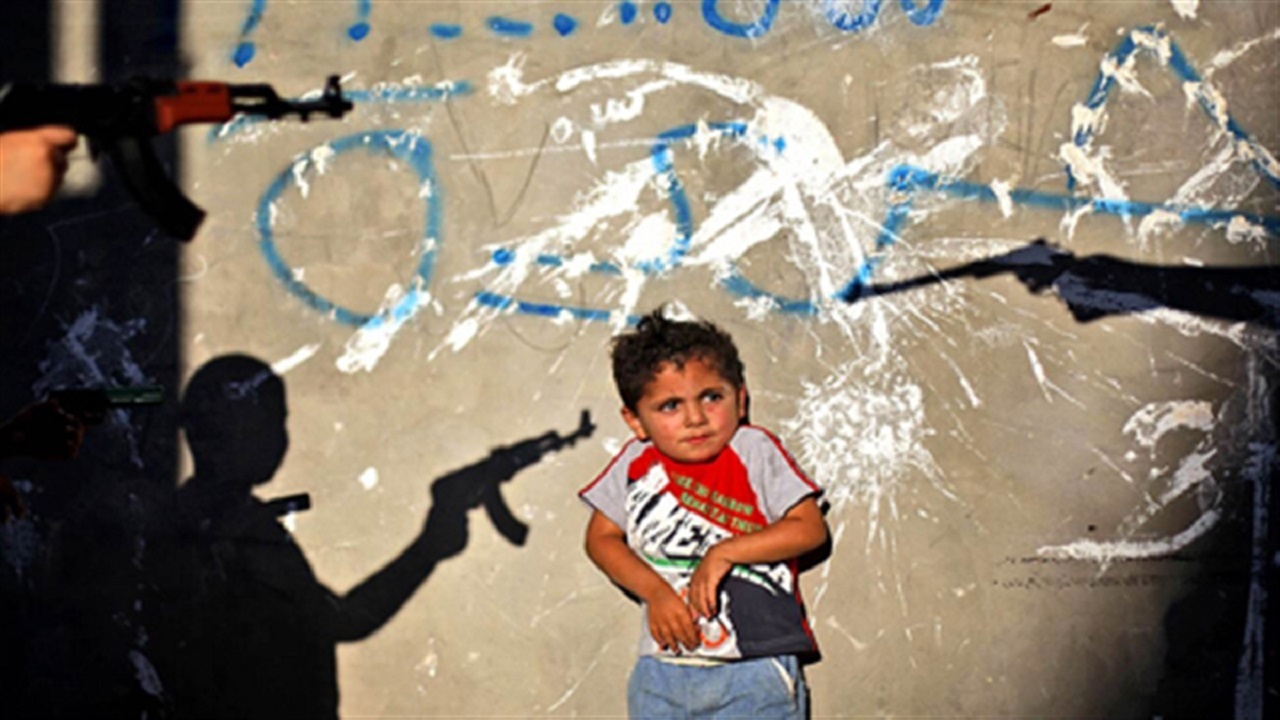 اتحادیه اروپا: اقدامات تل‌آویو در خصوص کودکان فلسطینی وحشتناک است