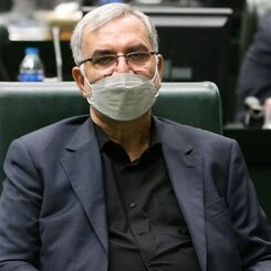 دستور وزیر بهداشت: نیروهای استخدامی جدید تا ۱۰ روز دیگر سر کار باشند