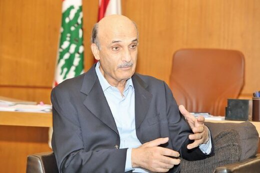 دادگاه نظامی لبنان جعجع را احضار کرد