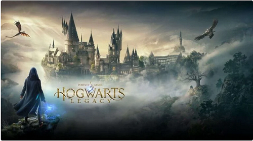 از بازی Hogwarts Legacy در رویداد جدید پلی‌استیشن رونمایی می‌شود