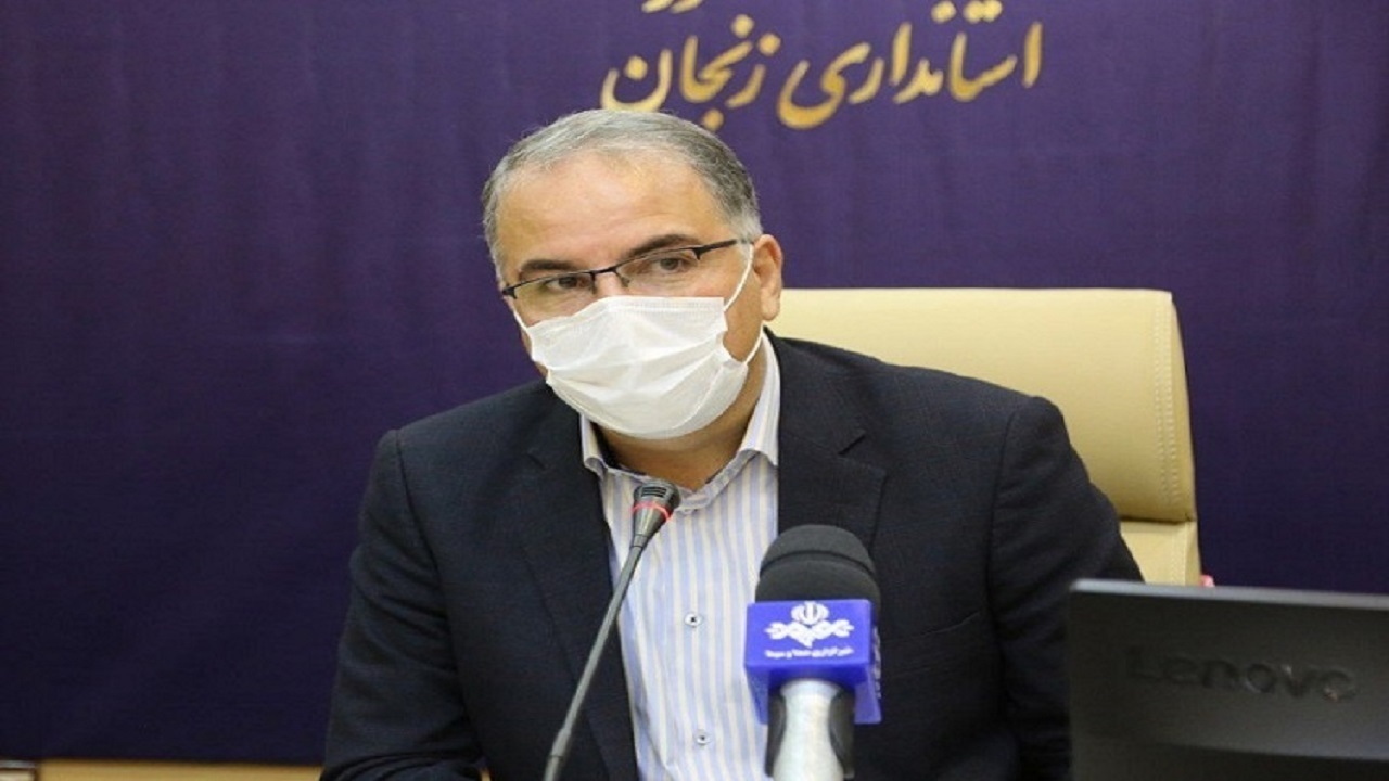 آغاز هوشمندسازی محدودیت های کرونایی در زنجان