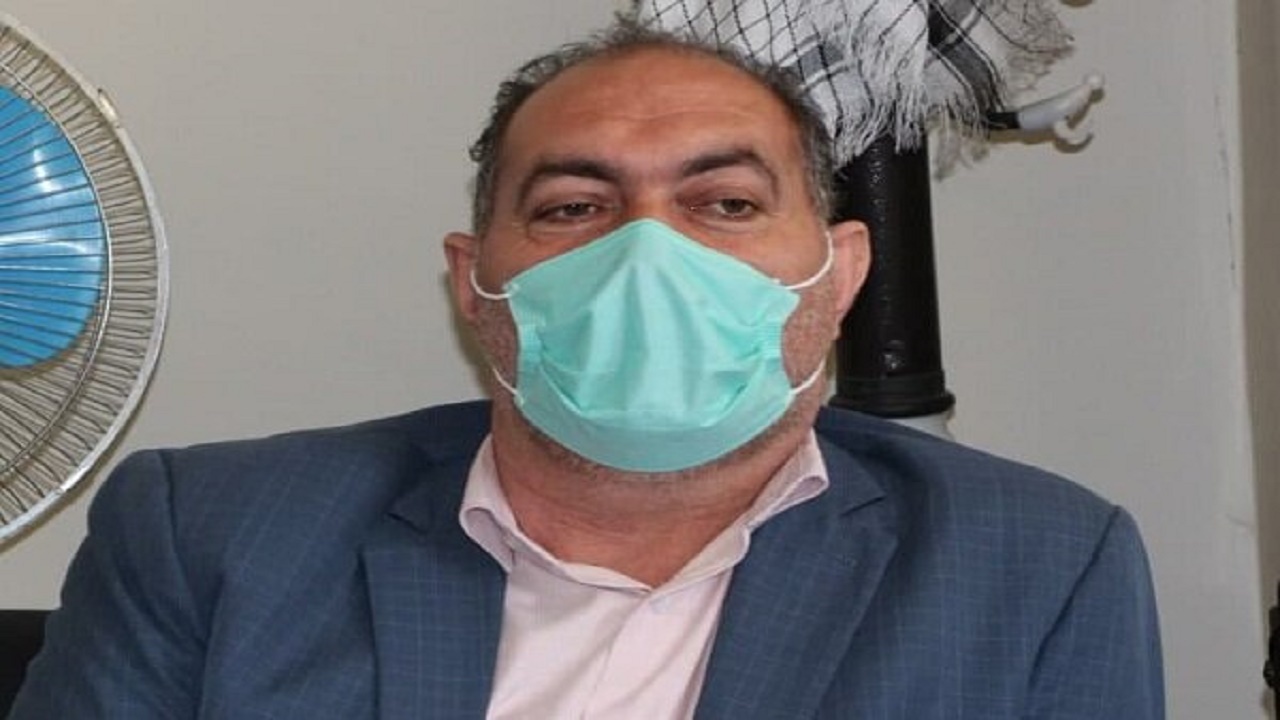 گره زدن آب شرب هوراند به سد عمارت غیرمنطقی است