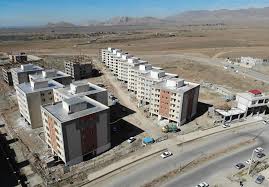 متقاضیان مسکن در ۱۴ شهر خراسان جنوبی منتظر تامین زمین