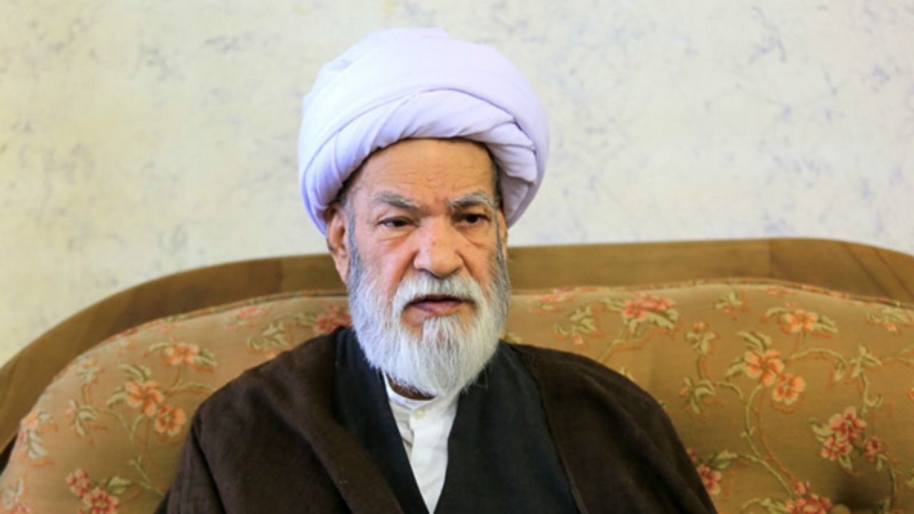 امتیاز دولت رئیسی نسبت به دولت‌های گذشته از نگاه روحانی اصولگرا