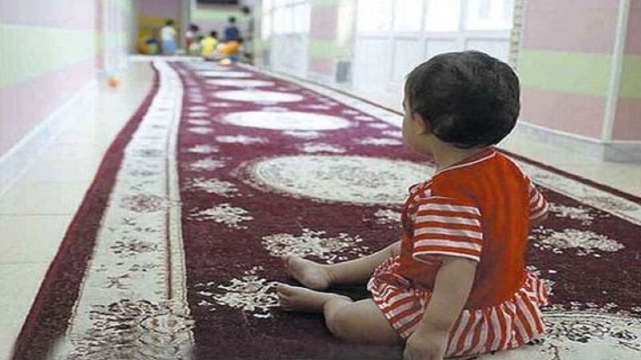 ۱۷۱۲ خانواده اصفهانی در انتظار گرفتن فرزندخوانده
