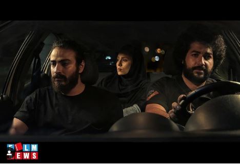 انتشار نخستین عکس از «سوگ‌ زیتون»