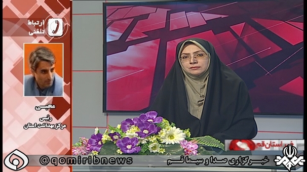 فقط ۲۰ درصد از مادران باردار در قم واکسینه شده اند