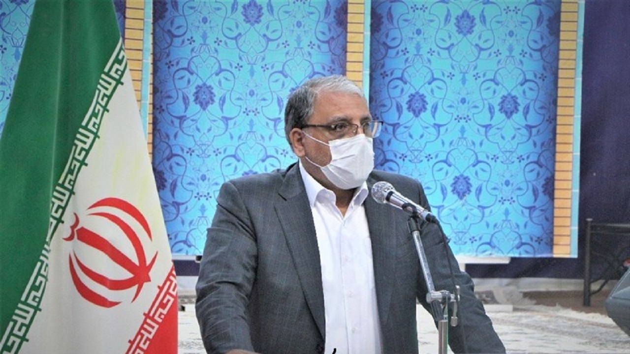 مجتمع قضایی کاشان معطل تخصیص اعتبار