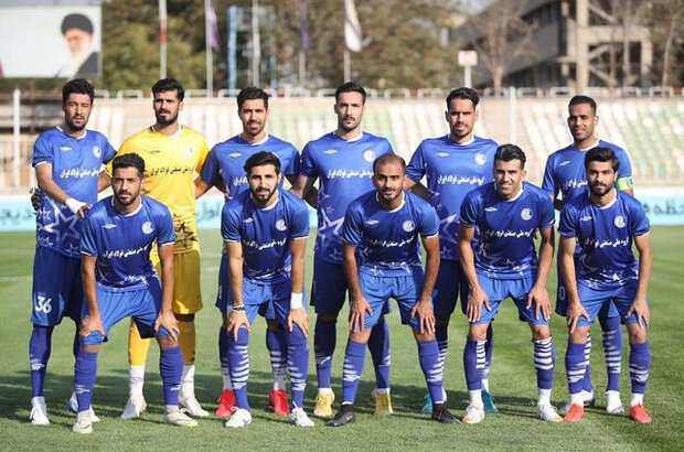 استقلال خوزستان مساوی کرد؛ نماینده فدراسیون راهی بیمارستان شد